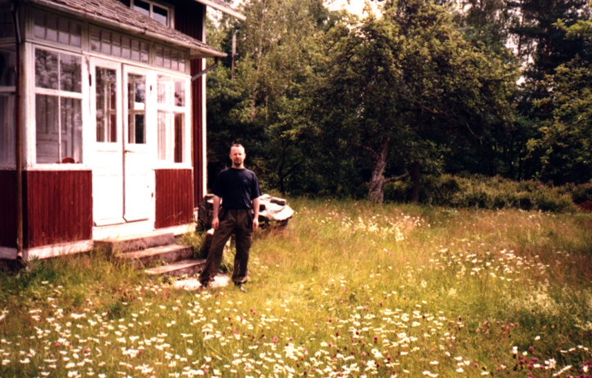 Arvika 1998